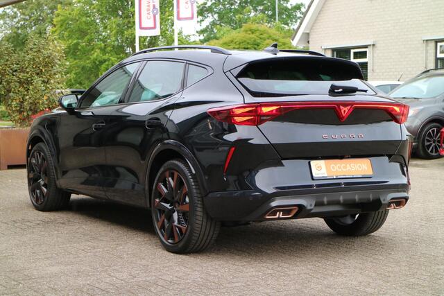 Cupra Formentor 1.5 TSI e-Hybrid VZ Extreme | Trekhaak | Plug in! | Als Nieuw! |