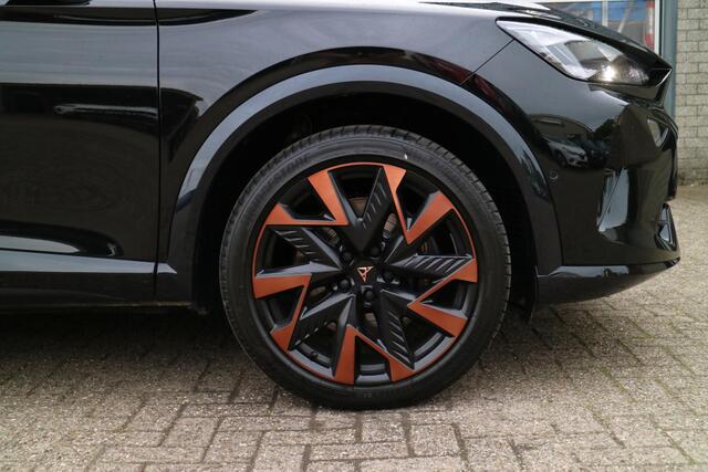 Cupra Formentor 1.5 TSI e-Hybrid VZ Extreme | Trekhaak | Plug in! | Als Nieuw! |