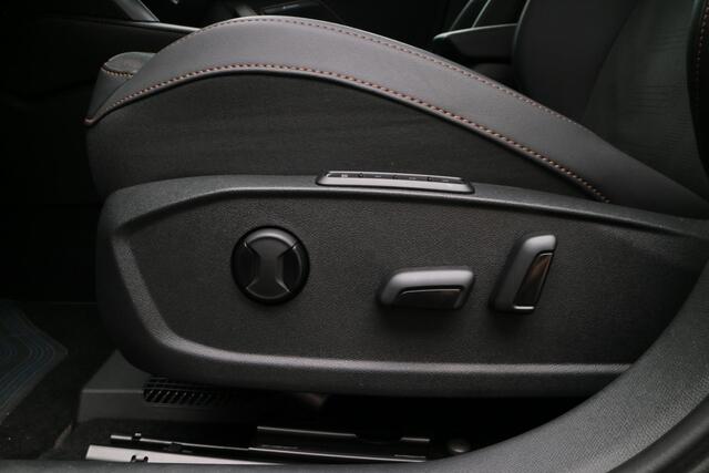 Cupra Formentor 1.5 TSI e-Hybrid VZ Extreme | Trekhaak | Plug in! | Als Nieuw! |
