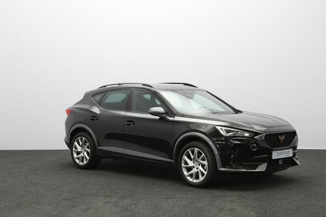 Cupra Formentor 1.4 e-Hybrid 204 PK Business PHEV, Adap. Cruise Control, Camera, Navigatie, Carplay