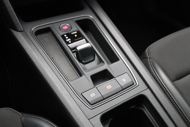 Cupra Formentor 1.4 e-Hybrid 204 PK Business PHEV, Adap. Cruise Control, Camera, Navigatie, Carplay
