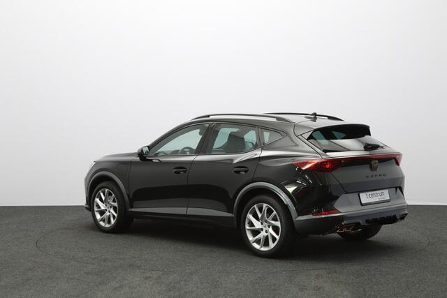 Cupra Formentor 1.4 e-Hybrid 204 PK Business PHEV, Adap. Cruise Control, Camera, Navigatie, Carplay