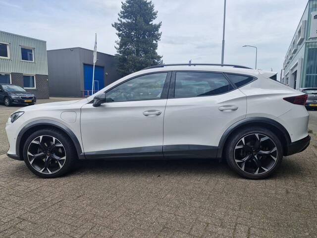 Cupra Formentor 1.4 E-Hybrid PHEV Performance | 204PK | Panoramadak | Trekhaak