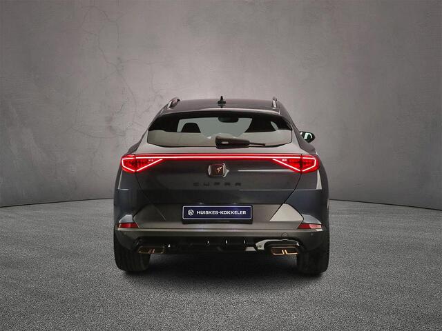 Cupra Formentor VZ Performance 1.4 TSI eHybrid 245pk DSG Automaat Trekhaak, LED matrix koplampen, 360 camera, Elektrische achterklep, Beats audio, Adaptive cruise control
