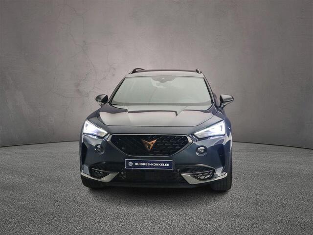 Cupra Formentor VZ Performance 1.4 TSI eHybrid 245pk DSG Automaat Trekhaak, LED matrix koplampen, 360 camera, Elektrische achterklep, Beats audio, Adaptive cruise control