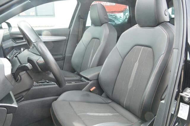 Cupra Formentor 1.5 TSI Pano-LED-Adaptieve Cruise-Trekhaak