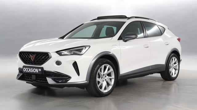 Cupra Formentor 1.4 TSI eHybrid 204pk PHEV Adrenaline / Panoramadak / Adaptive Cruise / Camera