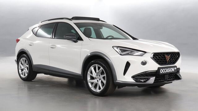 Cupra Formentor 1.4 TSI eHybrid 204pk PHEV Adrenaline / Panoramadak / Adaptive Cruise / Camera