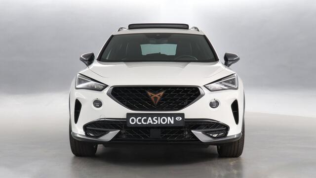 Cupra Formentor 1.4 TSI eHybrid 204pk PHEV Adrenaline / Panoramadak / Adaptive Cruise / Camera