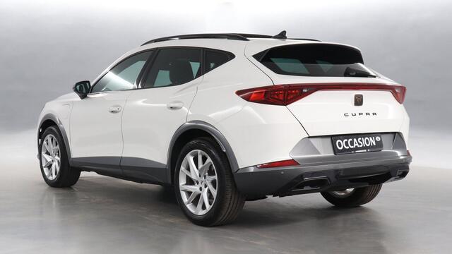 Cupra Formentor 1.4 TSI eHybrid 204pk PHEV Adrenaline / Panoramadak / Adaptive Cruise / Camera
