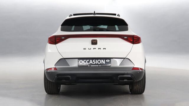 Cupra Formentor 1.4 TSI eHybrid 204pk PHEV Adrenaline / Panoramadak / Adaptive Cruise / Camera