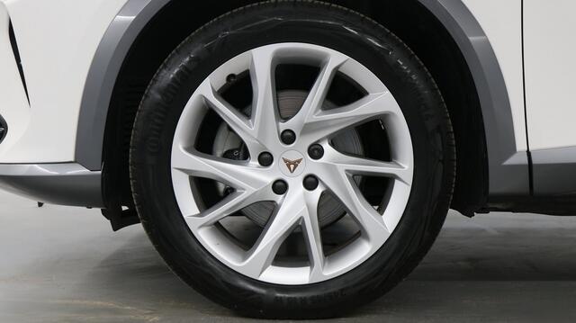 Cupra Formentor 1.4 TSI eHybrid 204pk PHEV Adrenaline / Panoramadak / Adaptive Cruise / Camera