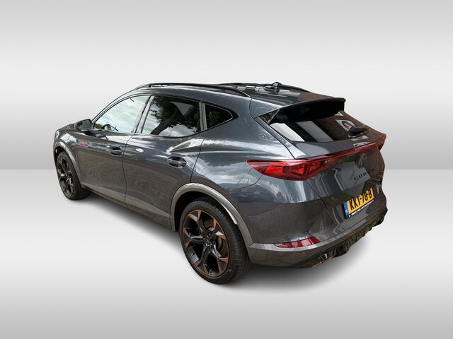 Cupra Formentor 1.4 e-Hybrid VZ Copper Edition | stuurverwarming | stoelverwarming | applecarplay/android auto |