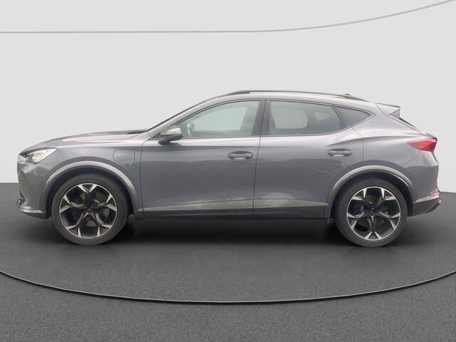 Cupra Formentor 1.4 e-Hybrid VZ Performance | Stoelverw | Stuurverw | Elek achtkl | Sfeerverl |