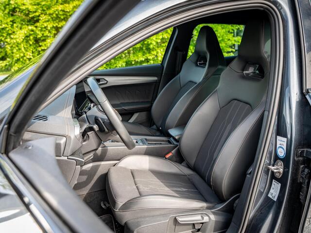 Cupra Formentor 1.4 e-Hybrid VZ // verwacht
