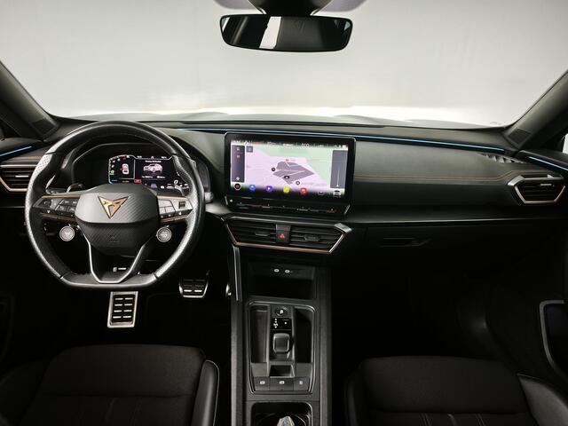 Cupra Formentor 1.4 e-Hybrid VZ Performance | Panoramadak | 360° Camera | Stoelverwarming | Navigatie |