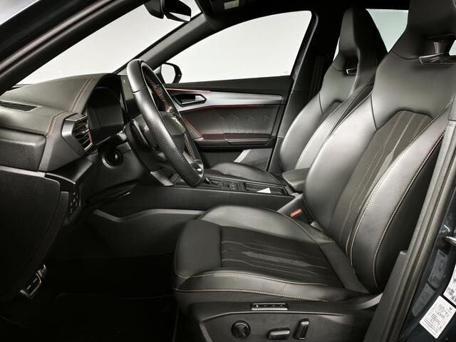 Cupra Formentor 1.4 e-Hybrid VZ Performance | Panoramadak | 360° Camera | Stoelverwarming | Navigatie |
