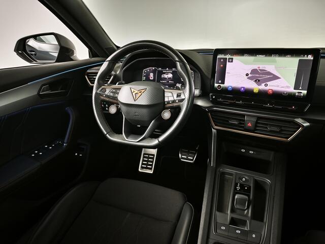 Cupra Formentor 1.4 e-Hybrid VZ Performance | Panoramadak | 360° Camera | Stoelverwarming | Navigatie |