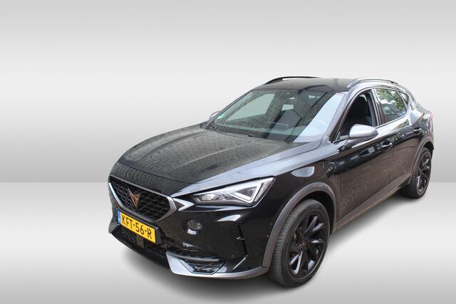 Cupra Formentor 1.4 TSI e-Hybrid Essential Keyless entry, Keyless start