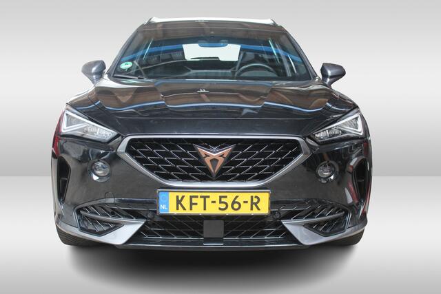 Cupra Formentor 1.4 TSI e-Hybrid Essential Keyless entry, Keyless start