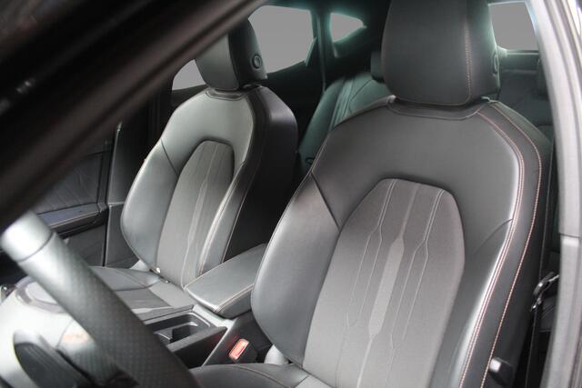 Cupra Formentor 1.4 TSI e-Hybrid Essential Keyless entry, Keyless start