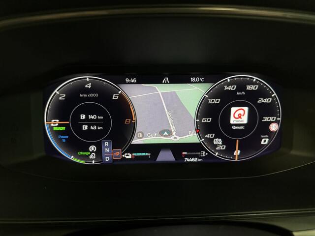 Cupra Formentor 1.4 TSI e-Hybrid VZ Leder/Panoramadak/Memory/Carplay