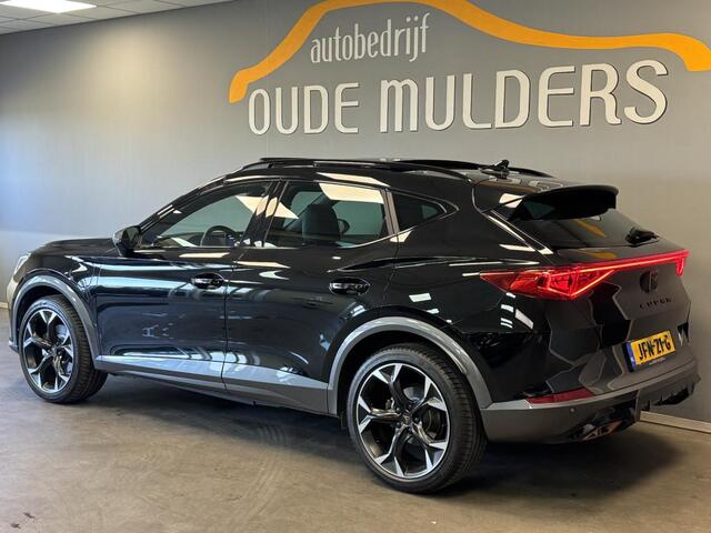 Cupra Formentor 1.4 e-Hybrid Panoramadak/Camera/Carplay