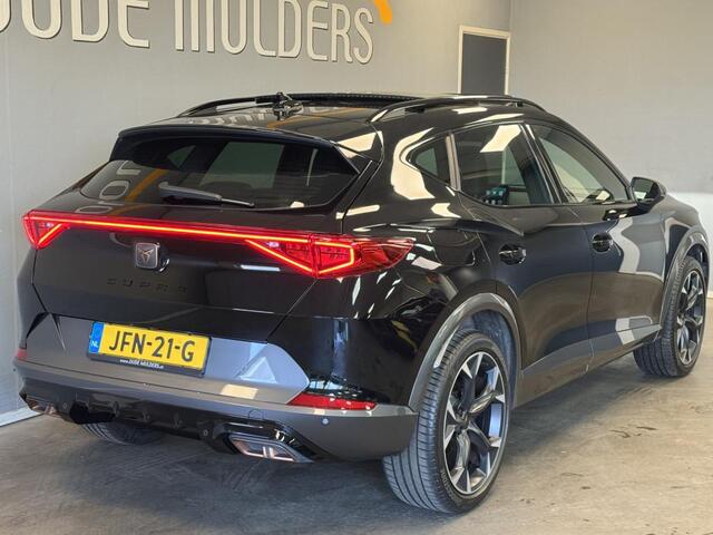 Cupra Formentor 1.4 e-Hybrid Panoramadak/Camera/Carplay