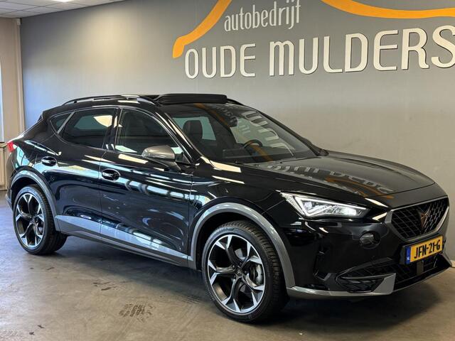 Cupra Formentor 1.4 e-Hybrid Panoramadak/Camera/Carplay