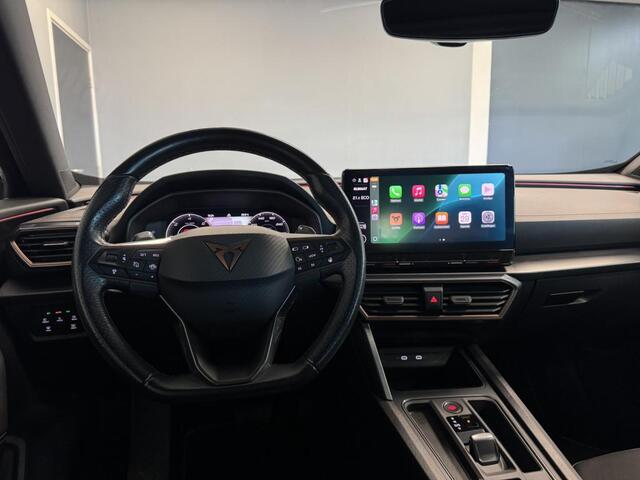 Cupra Formentor 1.4 e-Hybrid Panoramadak/Camera/Carplay