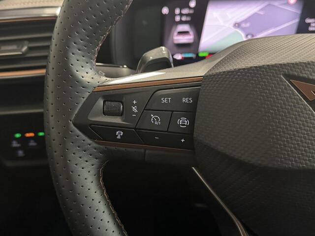 Cupra Formentor 1.4 TSI e-Hybrid Camera/Parkeersensoren/Memory