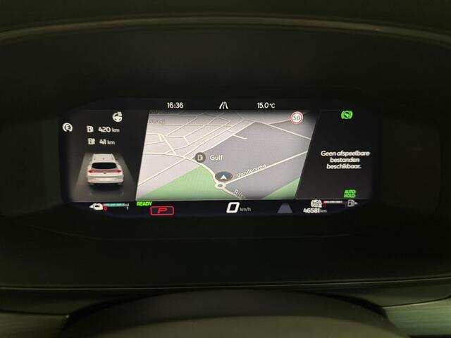 Cupra Formentor 1.4 TSI e-Hybrid Camera/Parkeersensoren/Memory