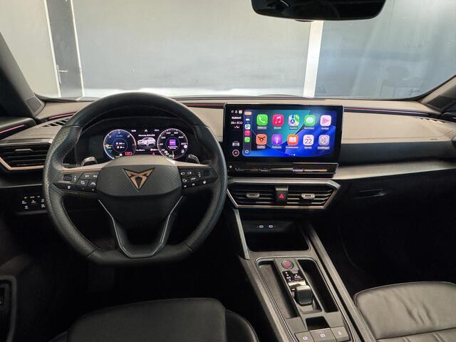Cupra Formentor 1.4 TSI e-Hybrid ACC/Memory/Pano/Leder/Stoelverwarming