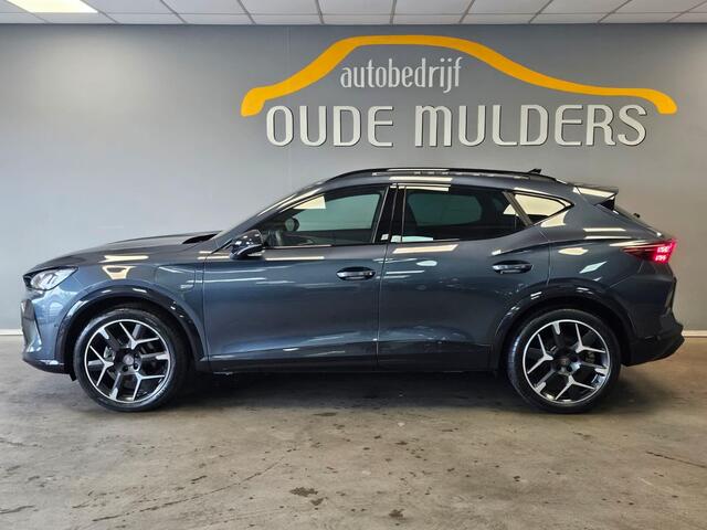 Cupra Formentor 1.5 TSI e-Hybrid Sennheiser/Memory/360/ACC/Carplay