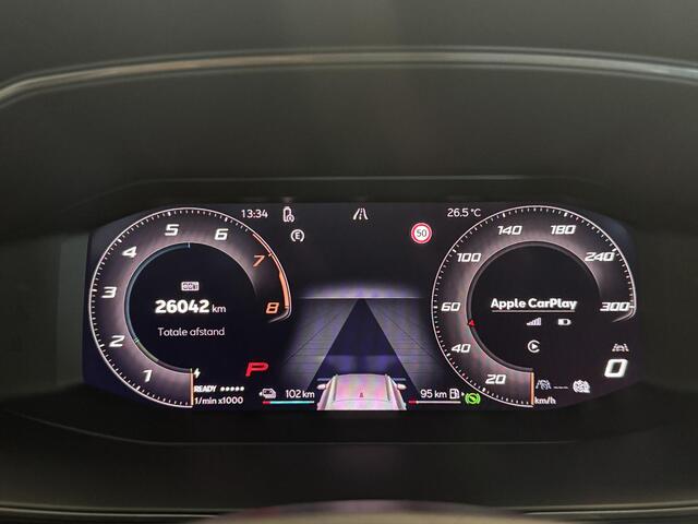 Cupra Formentor 1.5 TSI e-Hybrid Sennheiser/Memory/360/ACC/Carplay