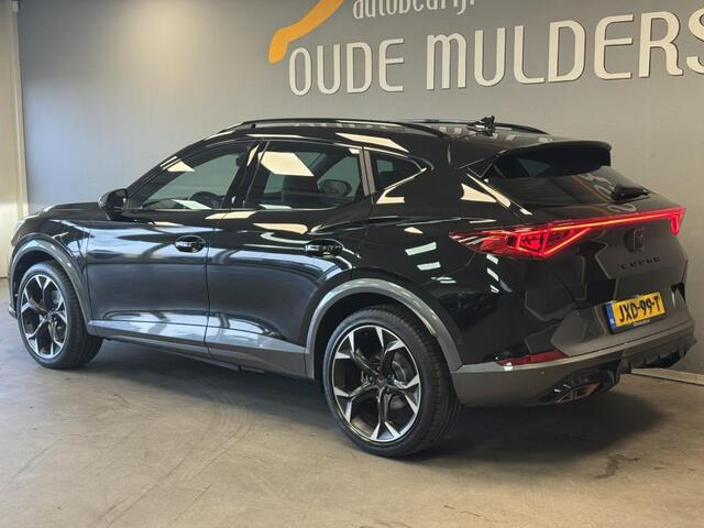 Cupra Formentor 1.4 TSI e-Hybrid Camera/Parkeersensoren/Carplay