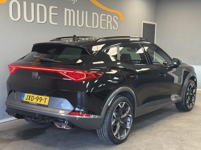 Cupra Formentor 1.4 TSI e-Hybrid Camera/Parkeersensoren/Carplay