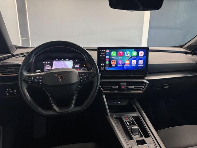 Cupra Formentor 1.4 TSI e-Hybrid Camera/Parkeersensoren/Carplay
