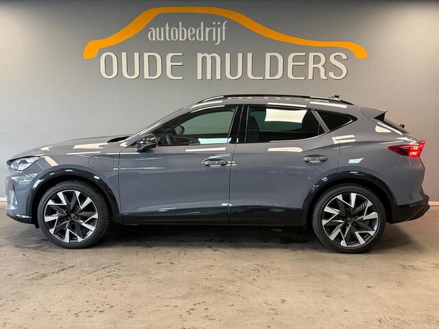 Cupra Formentor 1.5 TSI e-Hybrid Memory/360/ACC/Carplay/Sfeerverlichting