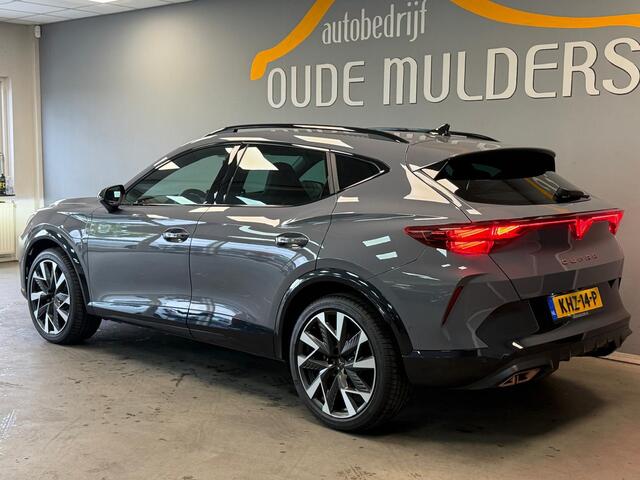 Cupra Formentor 1.5 TSI e-Hybrid Memory/360/ACC/Carplay/Sfeerverlichting
