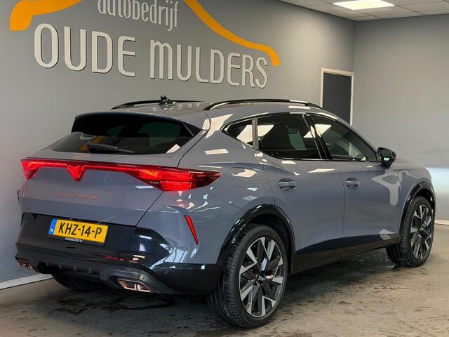 Cupra Formentor 1.5 TSI e-Hybrid Memory/360/ACC/Carplay/Sfeerverlichting