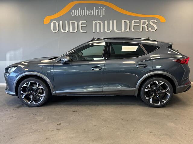 Cupra Formentor 1.4 e-Hybrid VZ Memory/ACC/Carplay/Pano/Trekhaak