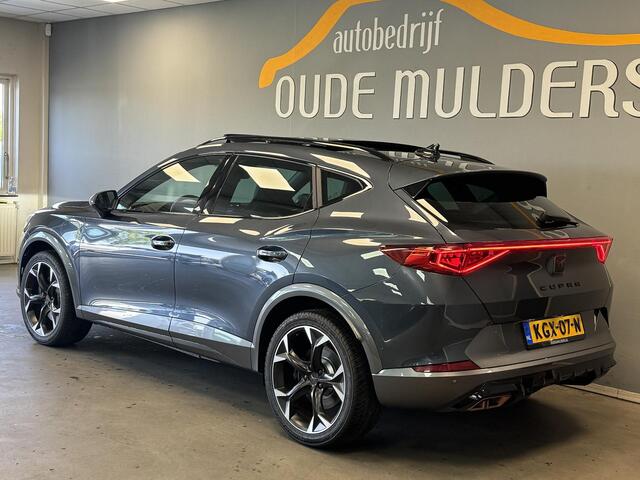 Cupra Formentor 1.4 e-Hybrid VZ Memory/ACC/Carplay/Pano/Trekhaak