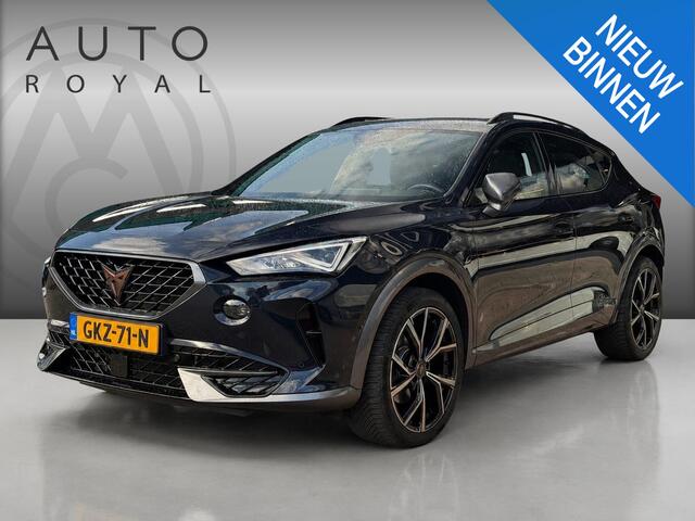 Cupra Formentor 1.4 e-Hybrid Business