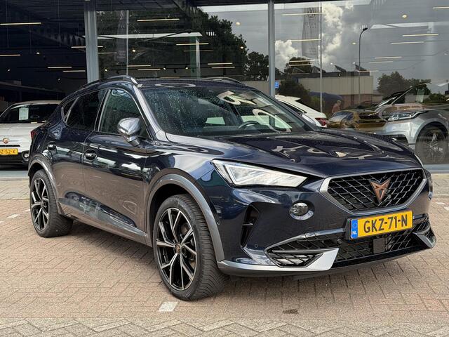 Cupra Formentor 1.4 e-Hybrid Business