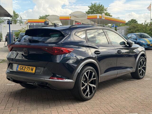 Cupra Formentor 1.4 e-Hybrid Business