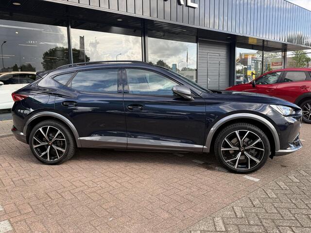 Cupra Formentor 1.4 e-Hybrid Business
