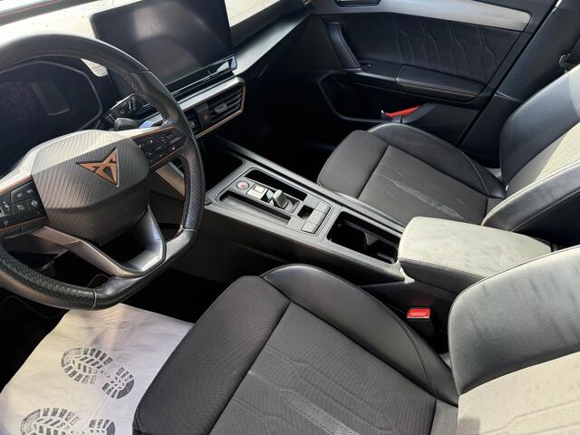 Cupra Formentor 1.4 e-Hybrid Business
