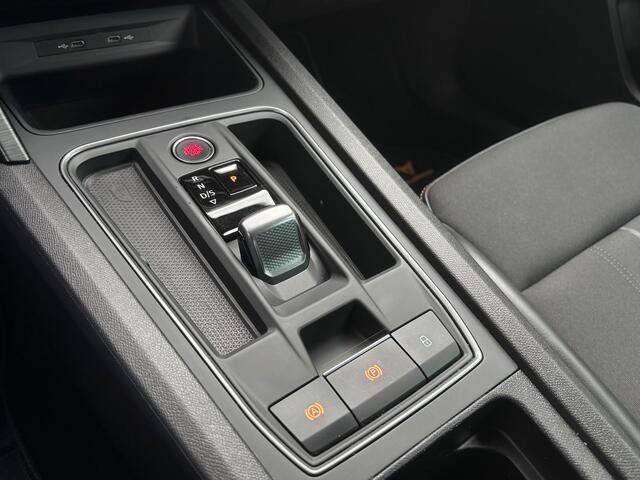 Cupra Formentor 1.5 TSI Business Edition | Pano | Trekhaak | Apple Carplay | Sfeerverlichting | Stoel & Stuurverwarming