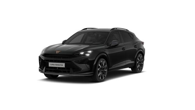 Cupra Formentor 1.5 TSI e-Hybrid 272 6DSG VZ Performance | Achteruitrijcamera | Digitaal instrumentenpaneel (Virtual Cockpit) | Draadloze Apple CarPlay(TM), Android Auto(TM)